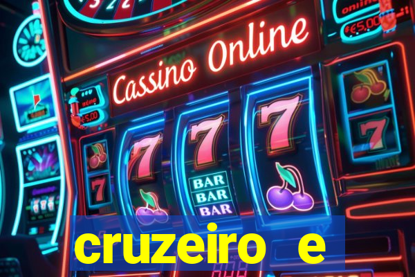 cruzeiro e fluminense futemax
